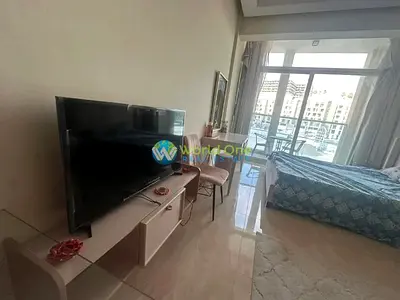 Pay In 4 Chqs | Fully Furnished | Ready To Move