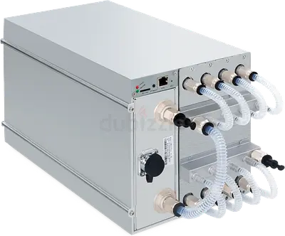 Used Antminer S19 Pro+ Hyd 198Th Available - Urgent Sale