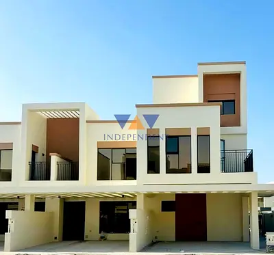 4BR Townhouse | Prime Area |Free Mortgage Service