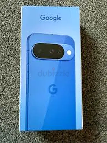 GOOGLE PIXEL 10 128GB NEW