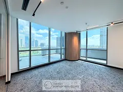 Full Floor Office | Brand-New Fit-Out | DMCC