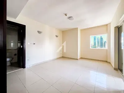 High floor | Vacant | Unfurnished | Great Location