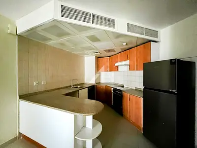 High floor | Vacant | Unfurnished | Great Location
