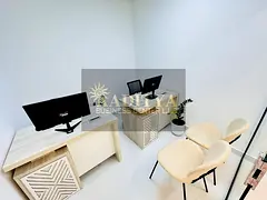 Office Spaces Designed for Productivity, Tailored for Your Business