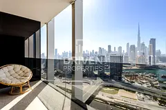 City View | Unique Layout | Modern Living