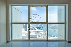 Elegantly Furnished | Closed Kitchen | Sea View