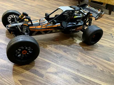 Hpi Baja 5b