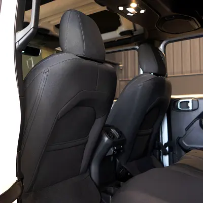 Jeep Wrangler Unlimited Sport, миниатюра 16