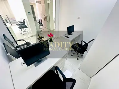 Beautiful Office |direct from Owner |⁠near to Public Transport