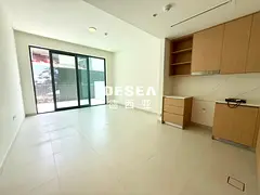 Brand New | Direct Park Access | Huge Garden