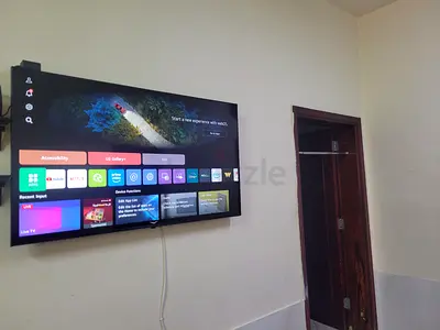 LG TV 55inch