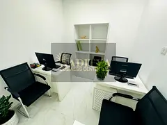 Elegant Office with Free Utilities | Direct from Owner