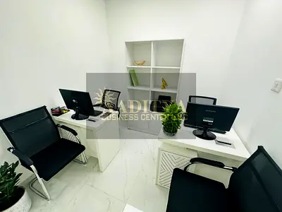Elegant Office with Free Utilities | Direct from Owner