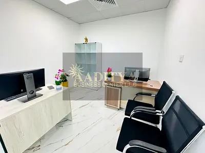 Choose Our Prime Office Space Rentals in Bank Street Bur Dubai