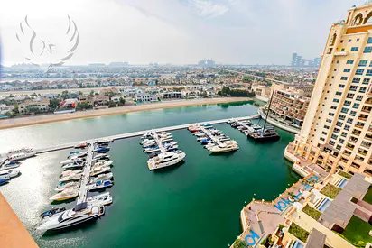 Palm sea views with 6 months rental