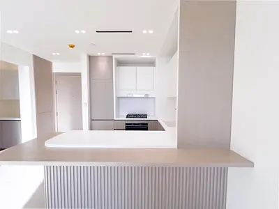 Vacant 1BR for Sale in Binghatti Aurora – Ready to Move In