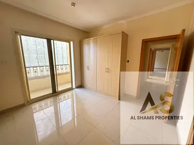 Upgraded Open view 3bhk With store room parking Balcony wardrobe
