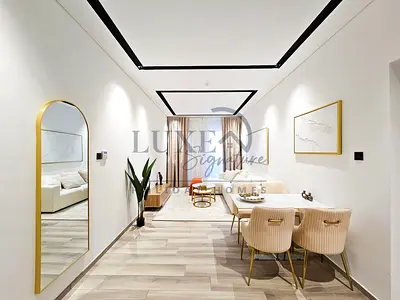 LUXURIOUSLY FURNISHED 1BHK || READY TO MOVE IN || CALL US NOW