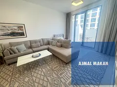 Luxury One Bedroom Apartment in Waterfront City