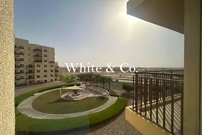 Furnished I Community Feel I Low Floor