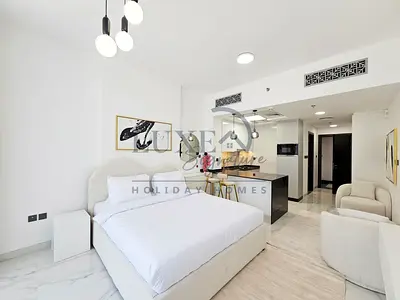 BRAND NEW BUILDING | FULLY FURNISHED STUDIO | READY TO MOVE IN