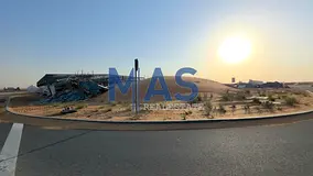 Al Qasimia City Phase 2// 109 AED/SQFT ONLY!