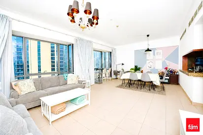 BUILDING1 | MOST DEMANDED LAYOUT | FURNISHED