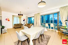 Most Demanded | Furnished | Unique Location