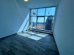 High-Floor 2BR | Downtown View | Balcony | Rose 10 JVC