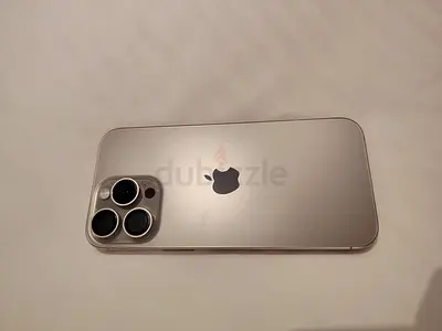 iPhone 13 Pro Max Silver - Good Condition, Unlocked