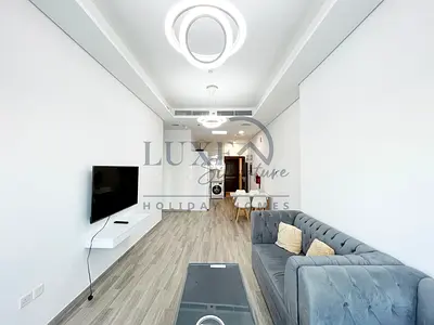 FULLY FURNISHED 1BHK || SPACIOUS LAYOUT || CALL US NOW