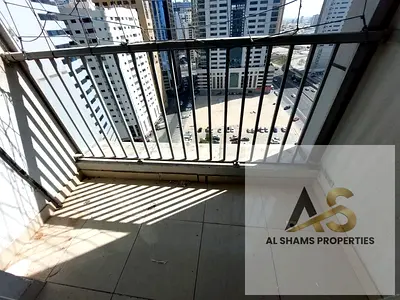 Get lavish 1bhk with Balcony!!!