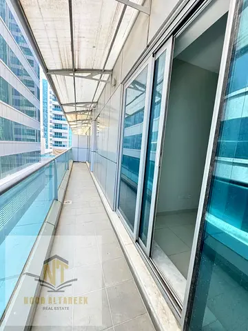 🏠 شقة للإيجار السنوي – الخان 🏠 🛏️ غرفة ماستر 🚿 2 حمام ❄️ تكييف مركزي 🚗 باركينج مجاني 🏋️‍♂️ جيم مجاني 💳 عدد الدفعات: 4 أو 6 دفعات 💰 السعر: 44,0