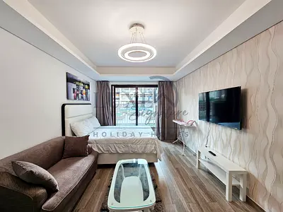 READY TO MOVE IN || COMPLETELY FURNISHED || AMAZING STUDIO