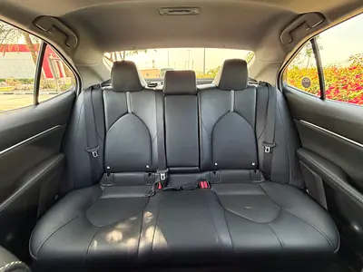 صورة 16 لـ 2019 Toyota CAMRY