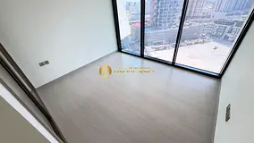 1BR Apartment | Downtown City View | Private Plunge Pool | Binghatti Phantom JVC