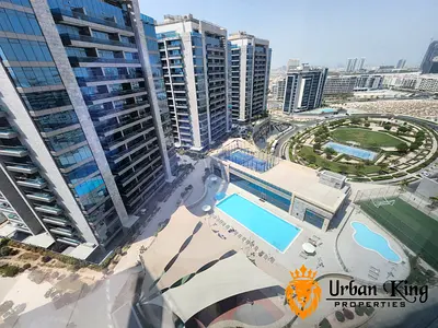 2BR Apartment | Al Sayyah Residence B | Downtown City View