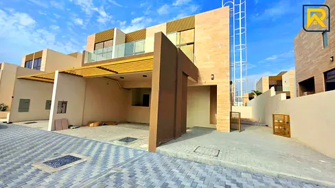 Brand New I 4BR + Maid’s + Laundry I Corner Unit I Luxury Layout