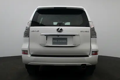 Lexus GX 460 Premier, миниатюра 4