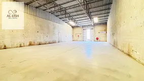 Spacious storage space | High Ceiling | Prime Location |2800 sqft | 210K Yearly
