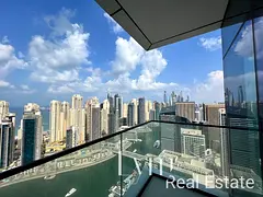 Vibrant Marina Living | Vida Residences
