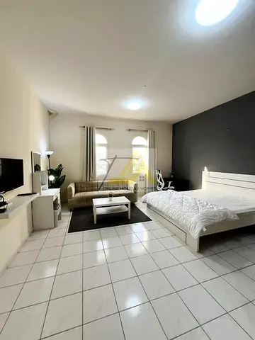 Affordable Furnished Studio | From AED 2,790 | Near Bus Stop | International City
