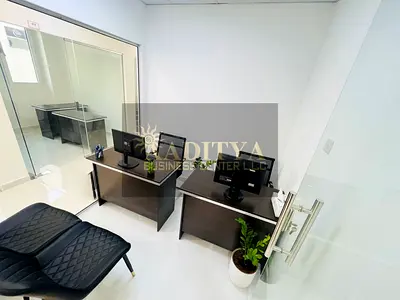 Beautiful Office | Direct from Landlord | Near to Metro Station |