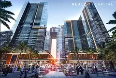 Elegant 2-Bedroom Apartment | Park Views Residences A