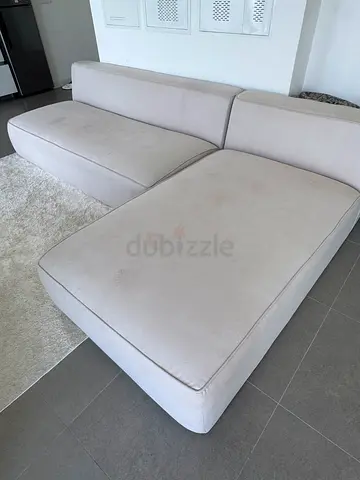 L-shaped Sofa