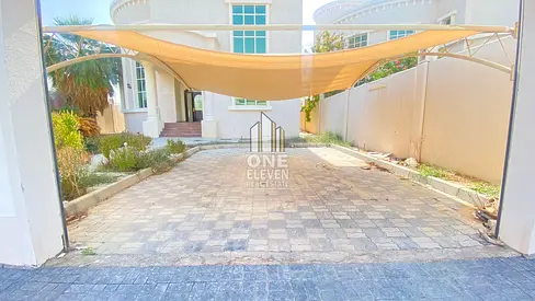 Stand Alone 5BR Villa | Spacious Yard | Prime Location