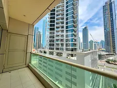 Elegant Studio | Marina View | Mid Floor