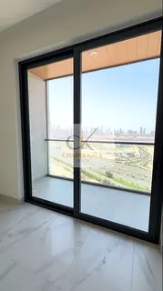 Elegant 2BR | Panoramic Views | One Park Avenue