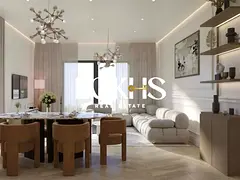 Brand New I Furnished I Marina Skyline View