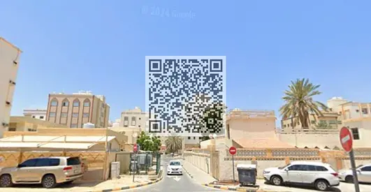 صفقة جيدة لمبنى سكني مكون من طابق أرضي + 1 وسقف، للبيع في موقع مميز بعجمان في النعيمية، عجمان